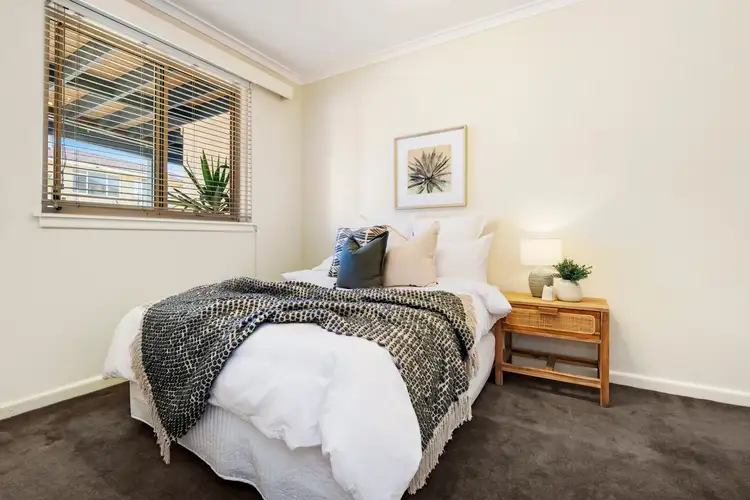 Fourth view of Homely apartment listing, 12/50 Nepean Highway, Aspendale VIC 3195
