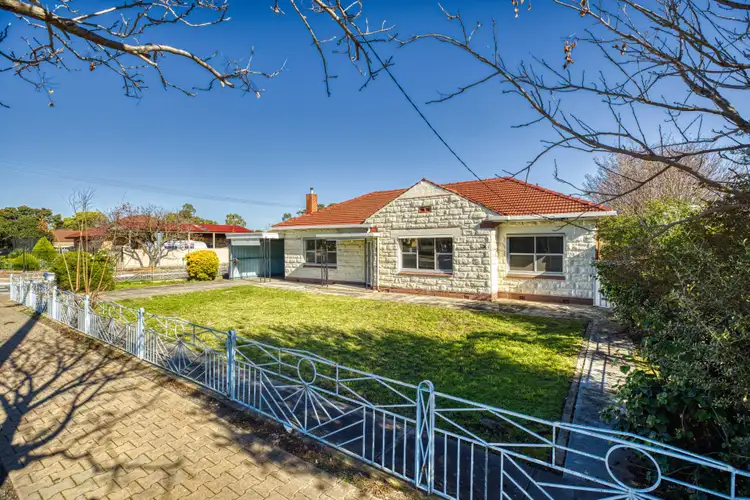 130 Winston Avenue, Melrose Park SA 5039