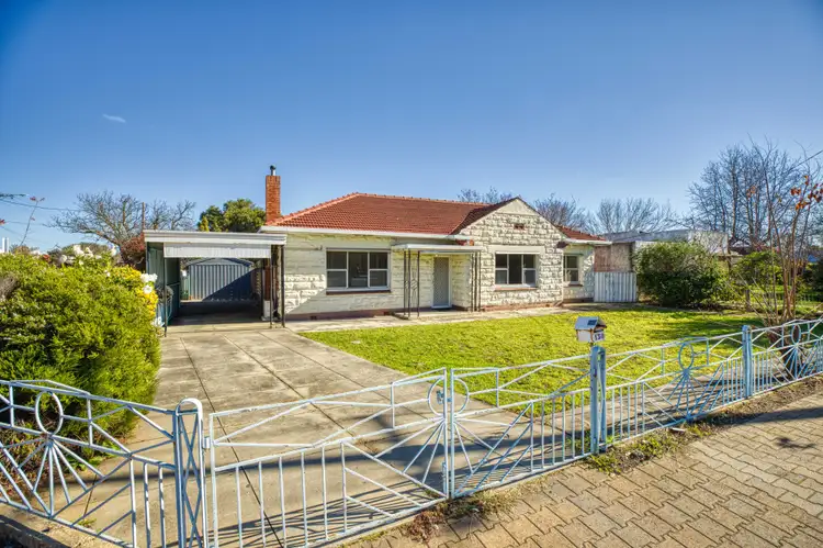 Second view of Homely house listing, 130 Winston Avenue, Melrose Park SA 5039