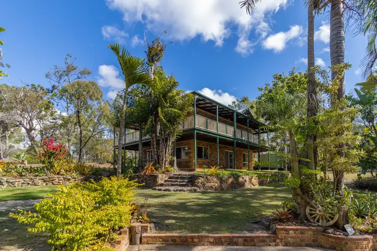 27 Dreamtime Avenue, Burrum Heads QLD 4659
