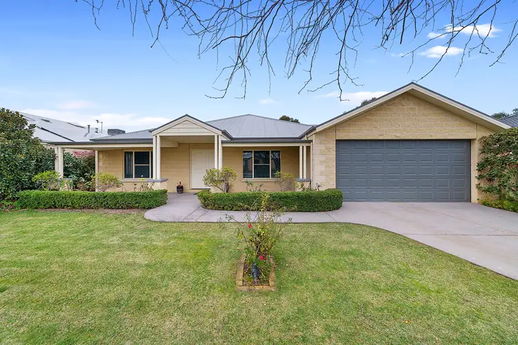 40 Fraser Street, Benalla VIC 3672