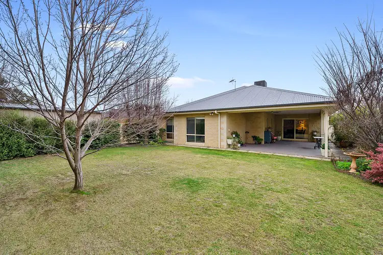 Second view of Homely house listing, 40 Fraser Street, Benalla VIC 3672