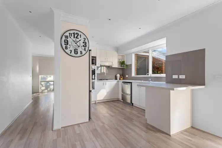 Third view of Homely house listing, 20 Kookaburra Walk, South Morang VIC 3752