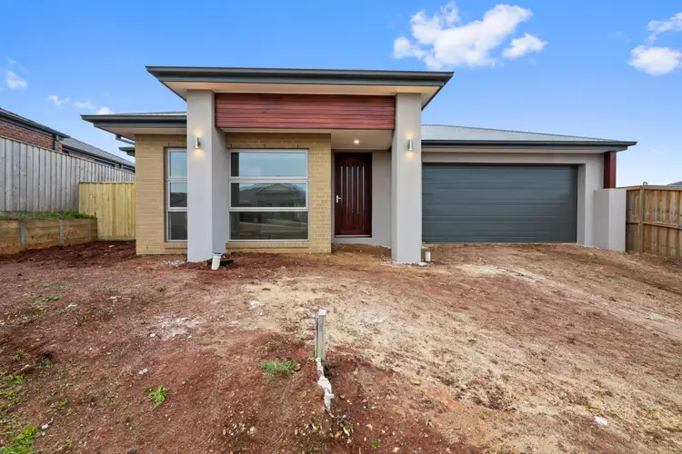 Second view of Homely house listing, 4 Cullen Street, Warragul VIC 3820