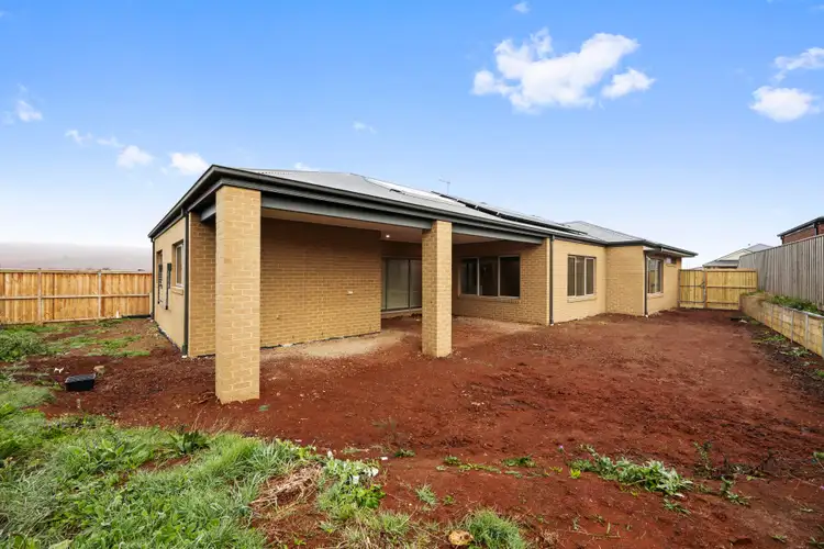 Third view of Homely house listing, 4 Cullen Street, Warragul VIC 3820
