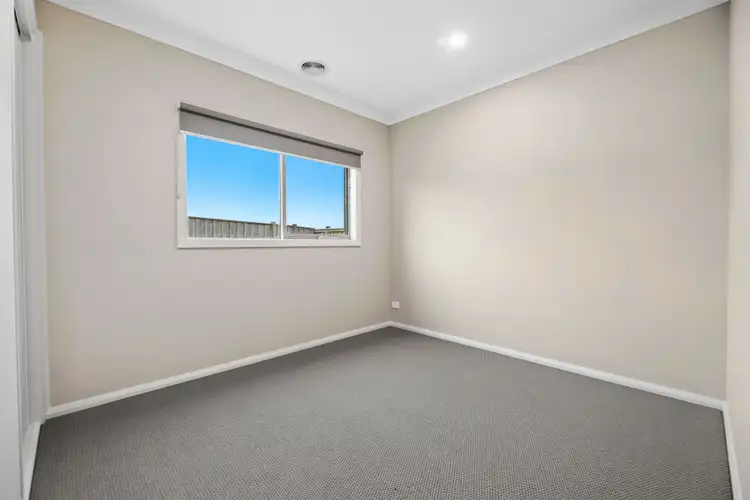 Fourth view of Homely house listing, 4 Cullen Street, Warragul VIC 3820