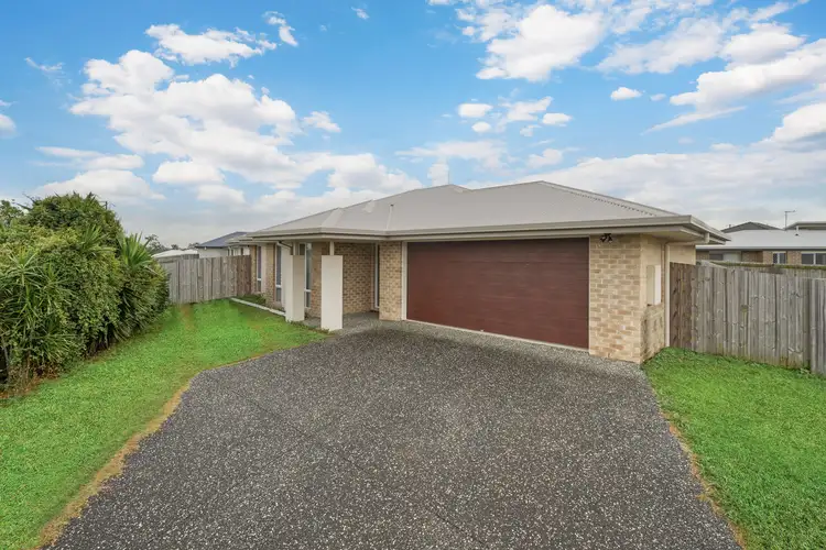 Main view of Homely house listing, 10 Wonga Court, Morayfield QLD 4506