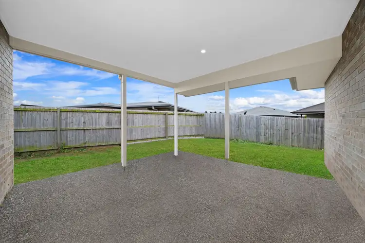Second view of Homely house listing, 10 Wonga Court, Morayfield QLD 4506