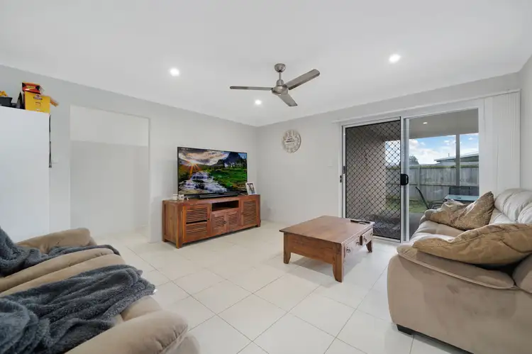 Fourth view of Homely house listing, 10 Wonga Court, Morayfield QLD 4506
