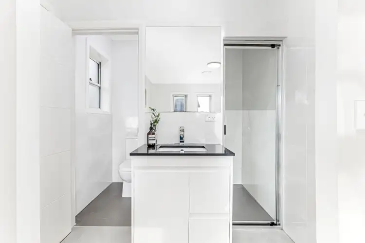 Third view of Homely house listing, 5 Mary Wade Place, Carnes Hill NSW 2171
