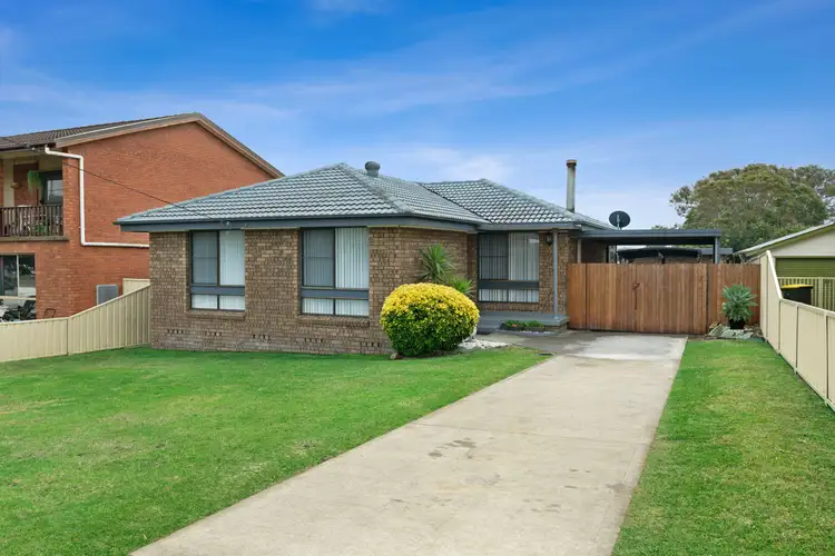 51 Greenwell Point Road, Greenwell Point NSW 2540