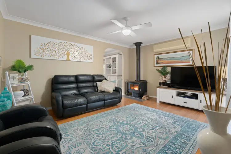 Sixth view of Homely house listing, 51 Greenwell Point Road, Greenwell Point NSW 2540