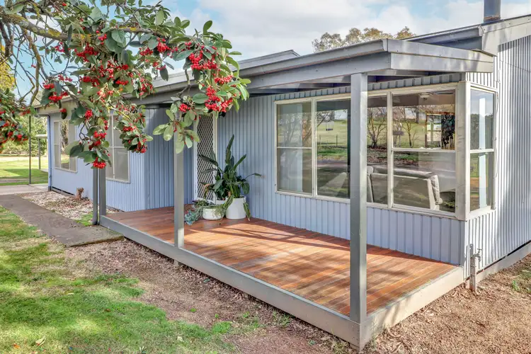 Main view of Homely house listing, 48 Mt Battery Road, Mansfield VIC 3722