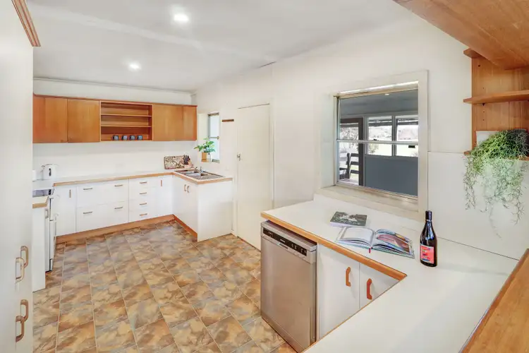 Third view of Homely house listing, 48 Mt Battery Road, Mansfield VIC 3722