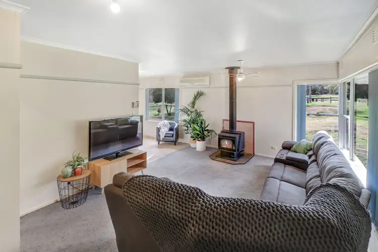 Fourth view of Homely house listing, 48 Mt Battery Road, Mansfield VIC 3722