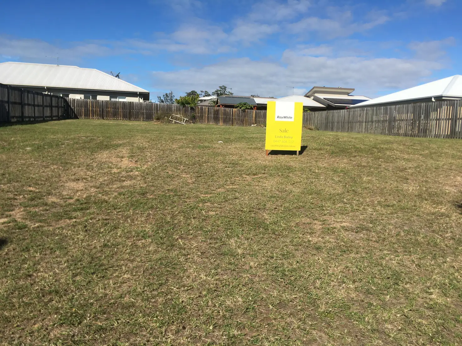 Main view of Homely land listing, 13 Parkway Crescent, Kirkwood QLD 4680
