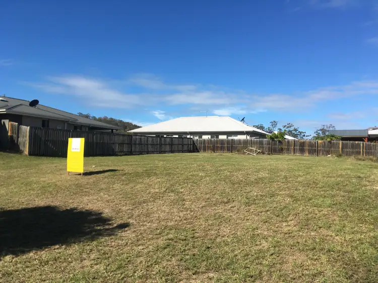 Second view of Homely land listing, 13 Parkway Crescent, Kirkwood QLD 4680