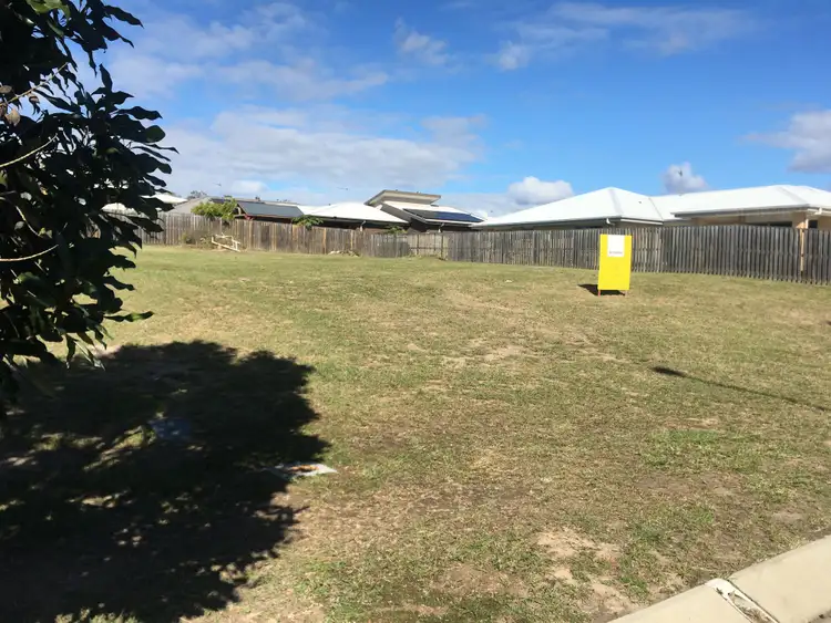 Third view of Homely land listing, 13 Parkway Crescent, Kirkwood QLD 4680