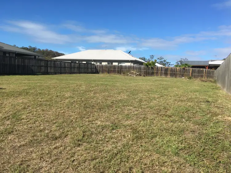 Fourth view of Homely land listing, 13 Parkway Crescent, Kirkwood QLD 4680