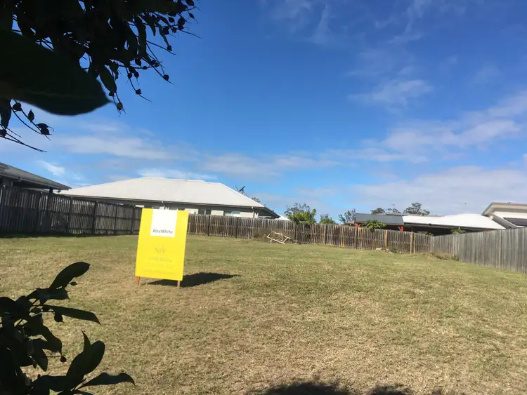 Fifth view of Homely land listing, 13 Parkway Crescent, Kirkwood QLD 4680