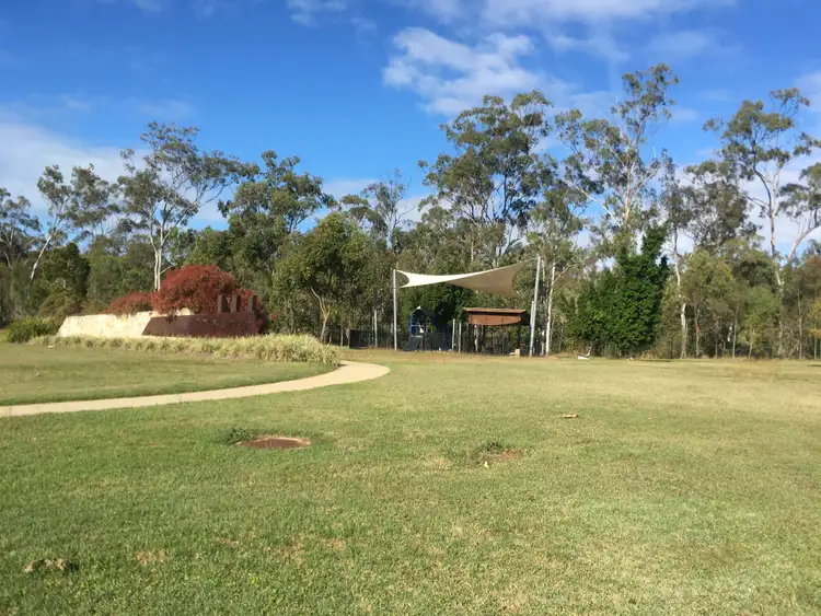 Sixth view of Homely land listing, 13 Parkway Crescent, Kirkwood QLD 4680