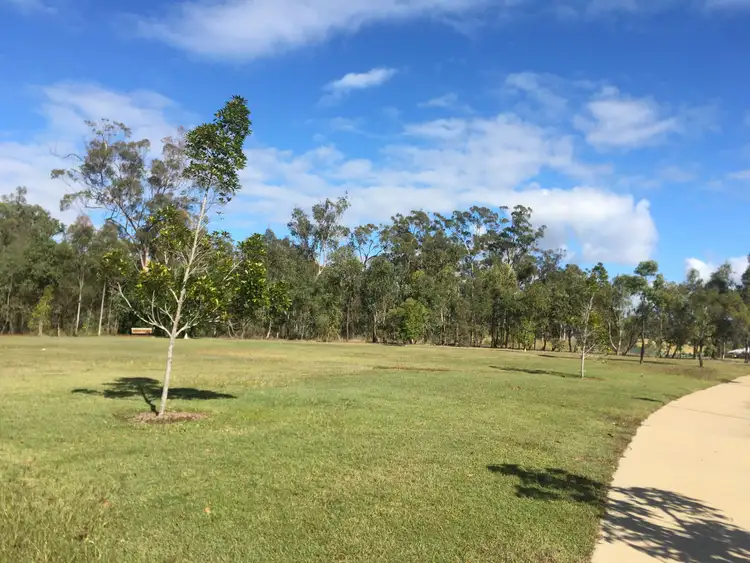 Seventh view of Homely land listing, 13 Parkway Crescent, Kirkwood QLD 4680