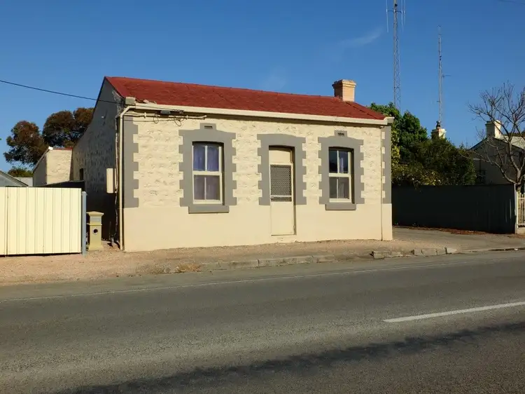 25 Waring Street, Kadina SA 5554