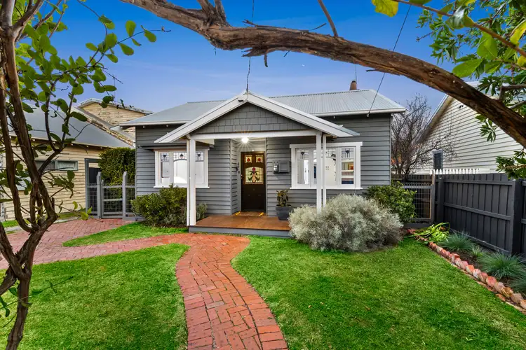 23 Crofton Street, Geelong West VIC 3218