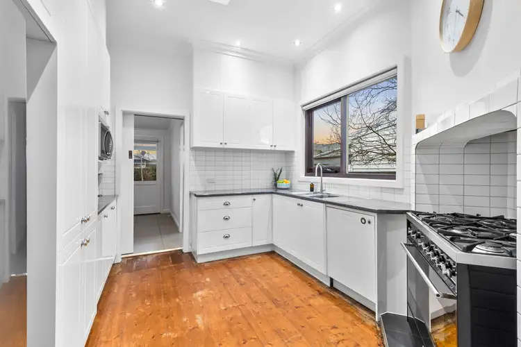Fifth view of Homely house listing, 23 Crofton Street, Geelong West VIC 3218