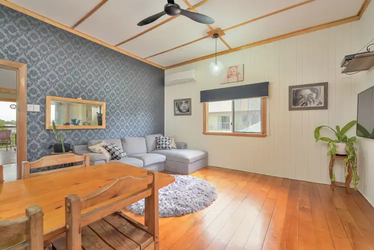 Third view of Homely house listing, 87 Central Lane, Gladstone Central QLD 4680