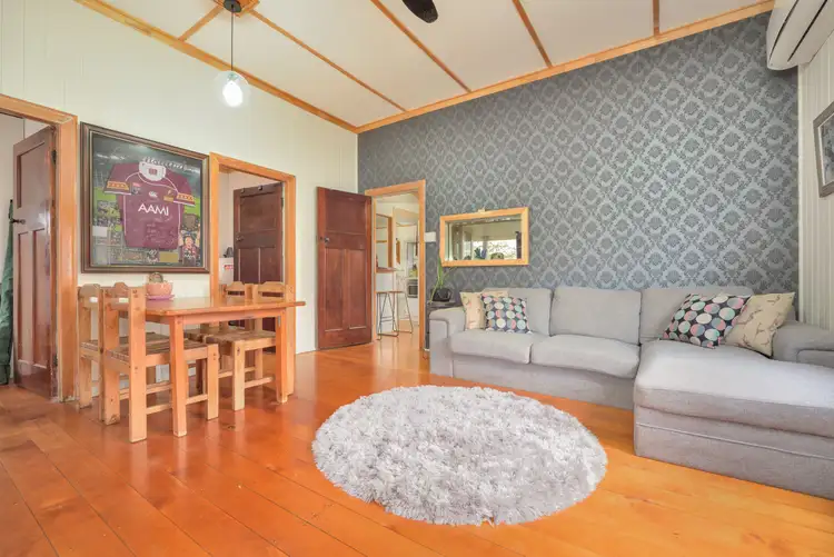 Fifth view of Homely house listing, 87 Central Lane, Gladstone Central QLD 4680