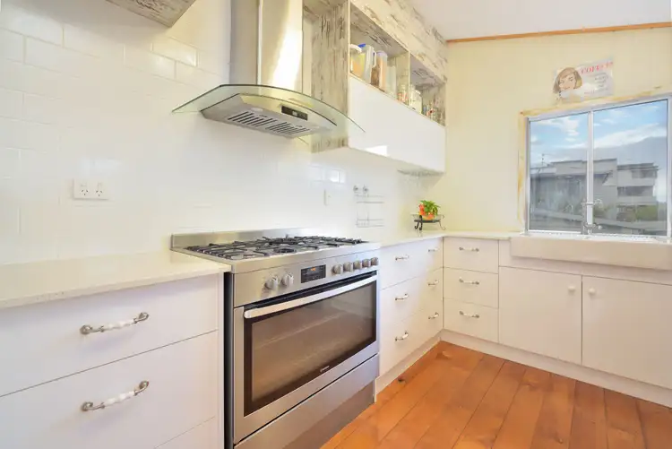 Sixth view of Homely house listing, 87 Central Lane, Gladstone Central QLD 4680