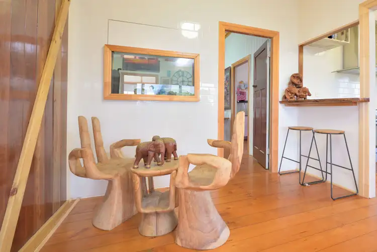 Seventh view of Homely house listing, 87 Central Lane, Gladstone Central QLD 4680