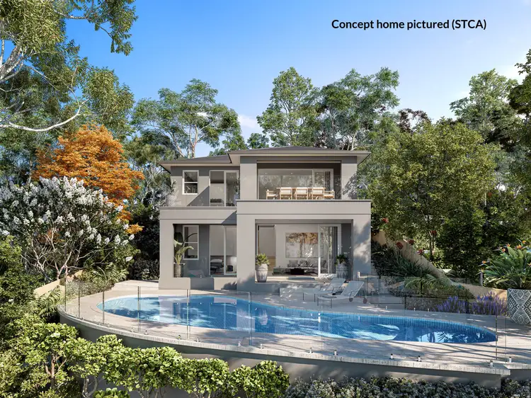 3 Hillcrest Street, Wahroonga NSW 2076