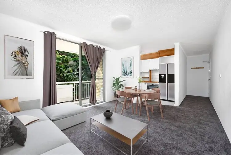 Main view of Homely apartment listing, 7/269 Blaxland Road, Ryde NSW 2112