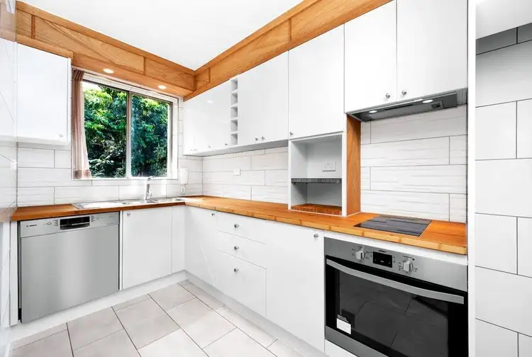 Second view of Homely apartment listing, 7/269 Blaxland Road, Ryde NSW 2112