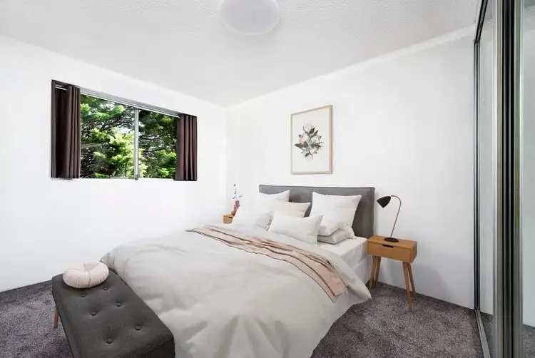 Third view of Homely apartment listing, 7/269 Blaxland Road, Ryde NSW 2112