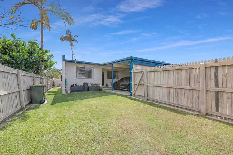 Second view of Homely semi-detached listing, 5a/5b Jamieson Street, Bundaberg East QLD 4670