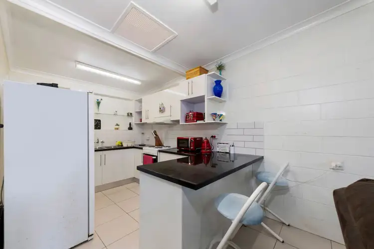 Fourth view of Homely semi-detached listing, 5a/5b Jamieson Street, Bundaberg East QLD 4670