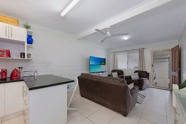 Fifth view of Homely semi-detached listing, 5a/5b Jamieson Street, Bundaberg East QLD 4670