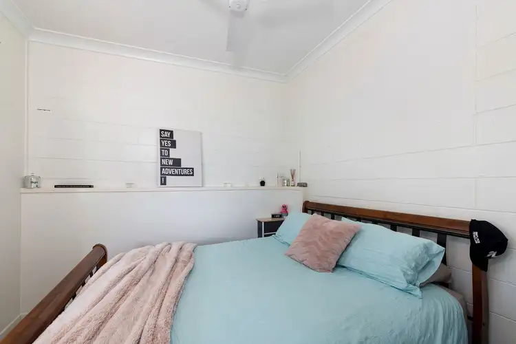 Sixth view of Homely semi-detached listing, 5a/5b Jamieson Street, Bundaberg East QLD 4670