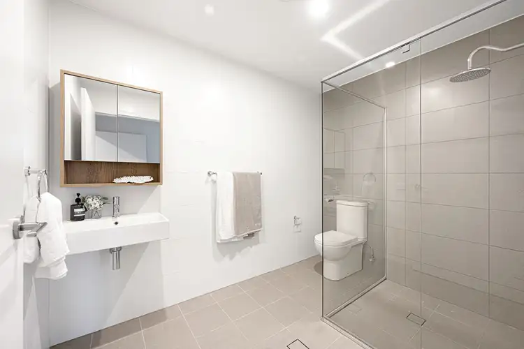 Fifth view of Homely apartment listing, 103/14 Pope Street, Ryde NSW 2112
