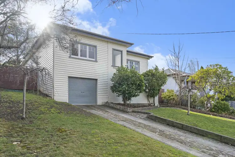 8 Veulalee Avenue, Trevallyn TAS 7250