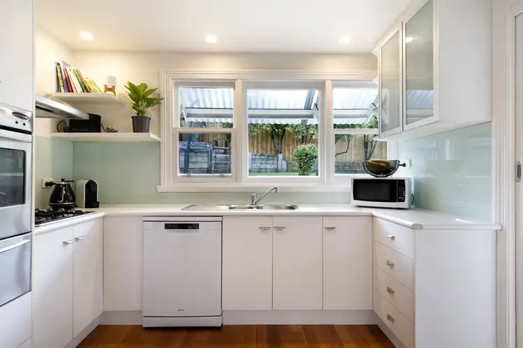 Fourth view of Homely house listing, 8 Veulalee Avenue, Trevallyn TAS 7250