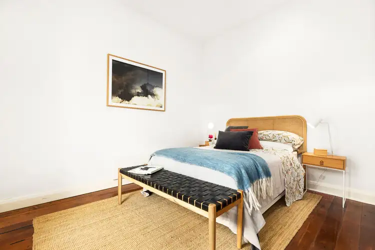 Second view of Homely house listing, 33 Railway Place, Coburg VIC 3058