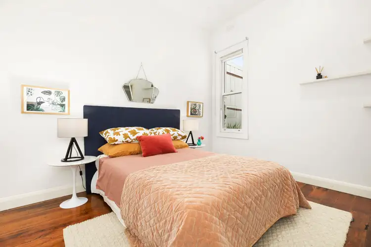 Fourth view of Homely house listing, 33 Railway Place, Coburg VIC 3058