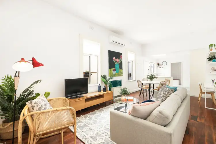 Sixth view of Homely house listing, 33 Railway Place, Coburg VIC 3058