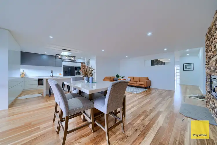 Fifth view of Homely house listing, 8 Flynn Way, Bayonet Head WA 6330