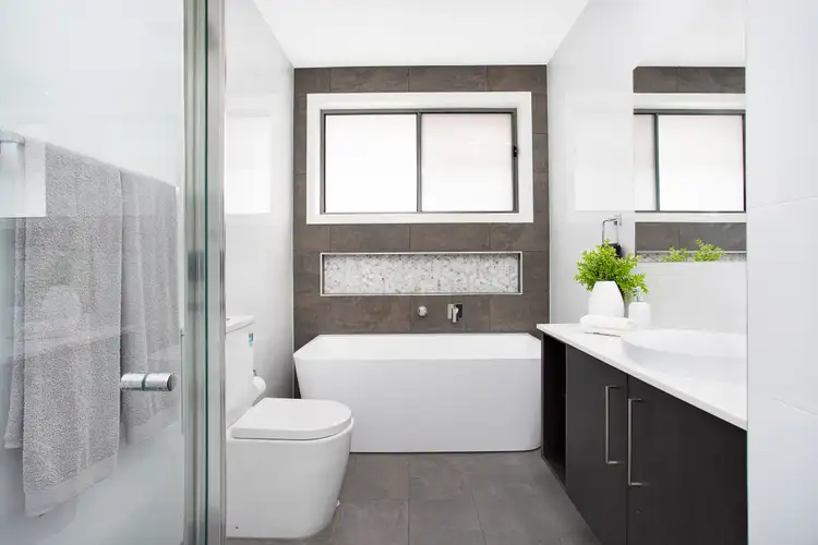 Third view of Homely house listing, 5 Gromark Terrace, Box Hill NSW 2765