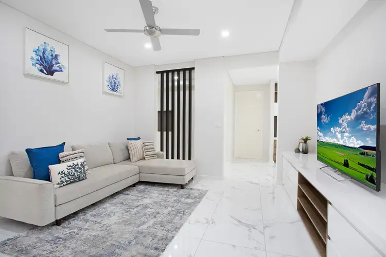 Fourth view of Homely house listing, 5 Gromark Terrace, Box Hill NSW 2765